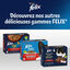 FELIX - Sachets fraîcheurs Tendres Effilés en Gelée Mixte pour Chats - 24x85g Indicateur image numéro 5