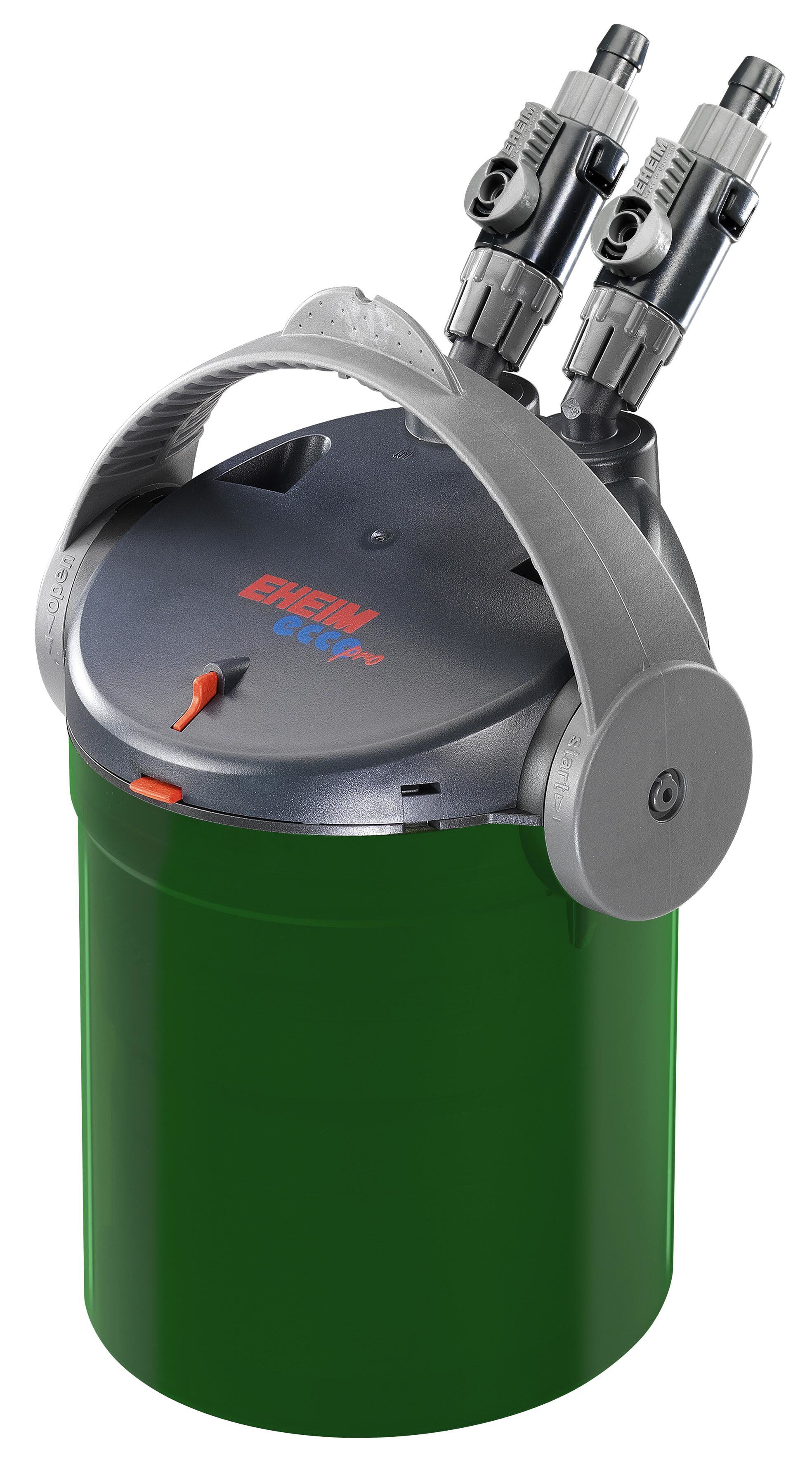 Eheim -  Filtre ext&eacute;rieur Ecco pro 130 Image num&eacute;ro 2