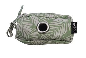 Gotoo - Sac à Sacs Feuilles Vert