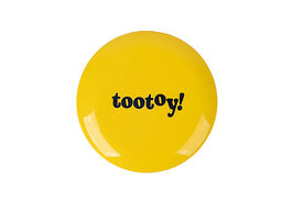 Tootoy! - Frisbee
