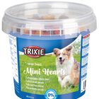 Trixie - Trainer Snack Mini Hearts, 200 g image number null