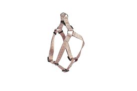 Bobby - Harnais Baudrier Pretty Brique pour Chiens