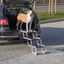 Trixie - Escalier de Transport Repliable Petwalk pour Chien - 120cm Indicateur image numéro 5