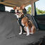 Kurgo - Housse de Banquette "Wander" pour Chiens - Gris Indicateur image numéro 1