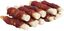 Trixie - Denta Fun Mini Duck Chewing Rolls - 6cm 120g Indicateur image numéro 2