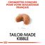 Royal Canin - Croquettes Bouledogue Français Junior pour Chiot - 10Kg Indicateur image numéro 4