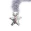 Rosewood -  Jouet Canne en Plumes Metalliques pour Chat Indicateur image numéro 2
