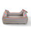 Leeby - Sofa Premium Zigzag pour Chien - S Indicateur image numéro 4