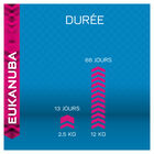 Eukanuba - Croquettes Mature 7+ à l'Agneau et Riz pour Chien Sénior - 12Kg image number null