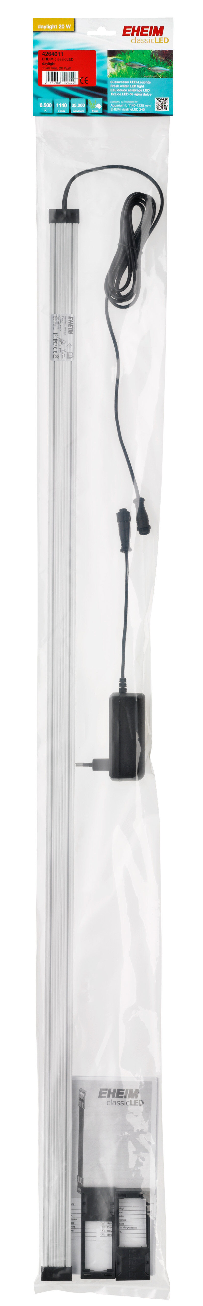 Eheim - Eclairage ClassicLed 1140 pour Aquarium d'Eau Douce Image num&eacute;ro 1