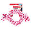 KONG - Jouet Anneau Rope pour Chiots - M Indicateur image numéro 1