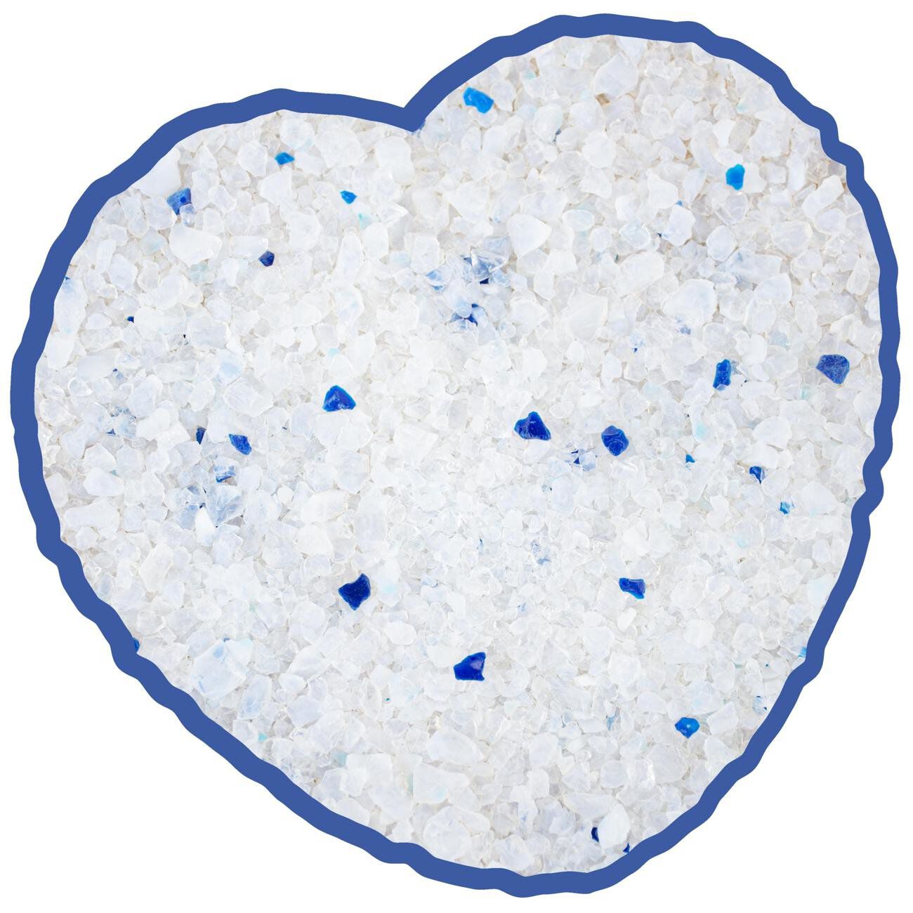 Duvoplus - Liti&egrave;re Premium Silica - 5L Image num&eacute;ro 2