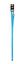 Animalis - Laisse Basic Bleu pour Chien - 12mm et 120cm Indicateur image numéro 2