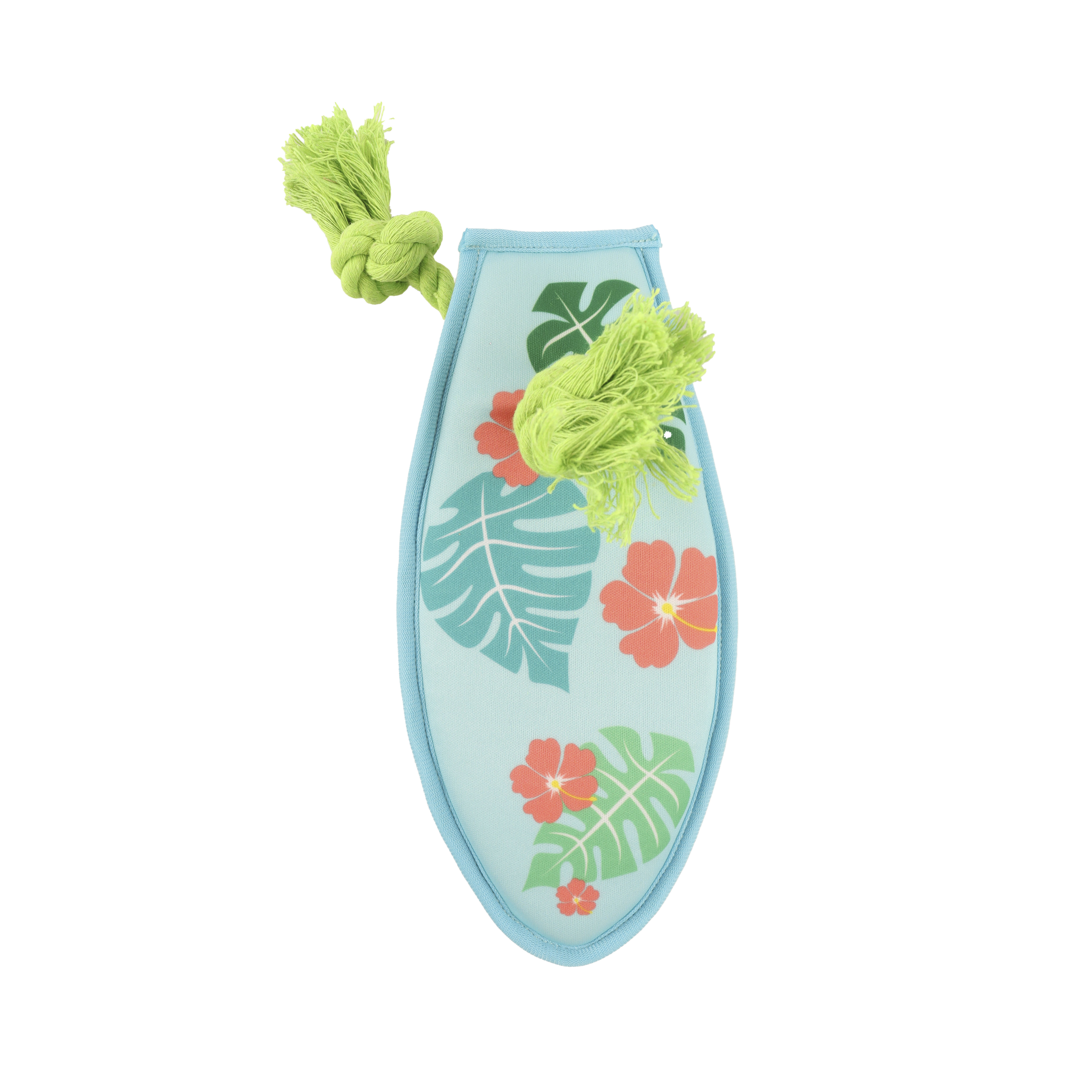 Croci - Jouet Flottant Surf pour Chiens - 20cm Image num&eacute;ro 1