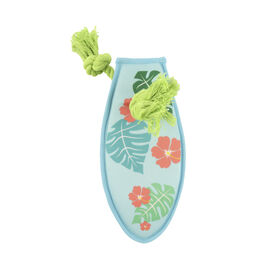 Croci - Jouet Flottant Surf pour Chiens - 20cm