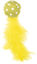 Flamingo - Jouet Polka Balle pour Chats - 4cm Indicateur image numéro 3