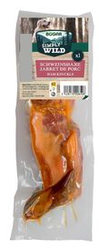 Simply Wild - Friandise Jarret de Porc pour Chiens