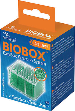 Aquatlantis - Recharge Easybox Cleanwater - XS