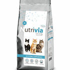 Nutrivia Vet - Croquettes Hypoallergenic pour Chats - 1,5Kg image number null