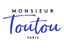 Monsieur Toutou - Biscuits Tour Eiffel pour Chien - 200g Indicateur image numéro 4