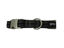 Gotoo - Collier en Tweed Bleu pour chien - XS Indicateur image numéro 1