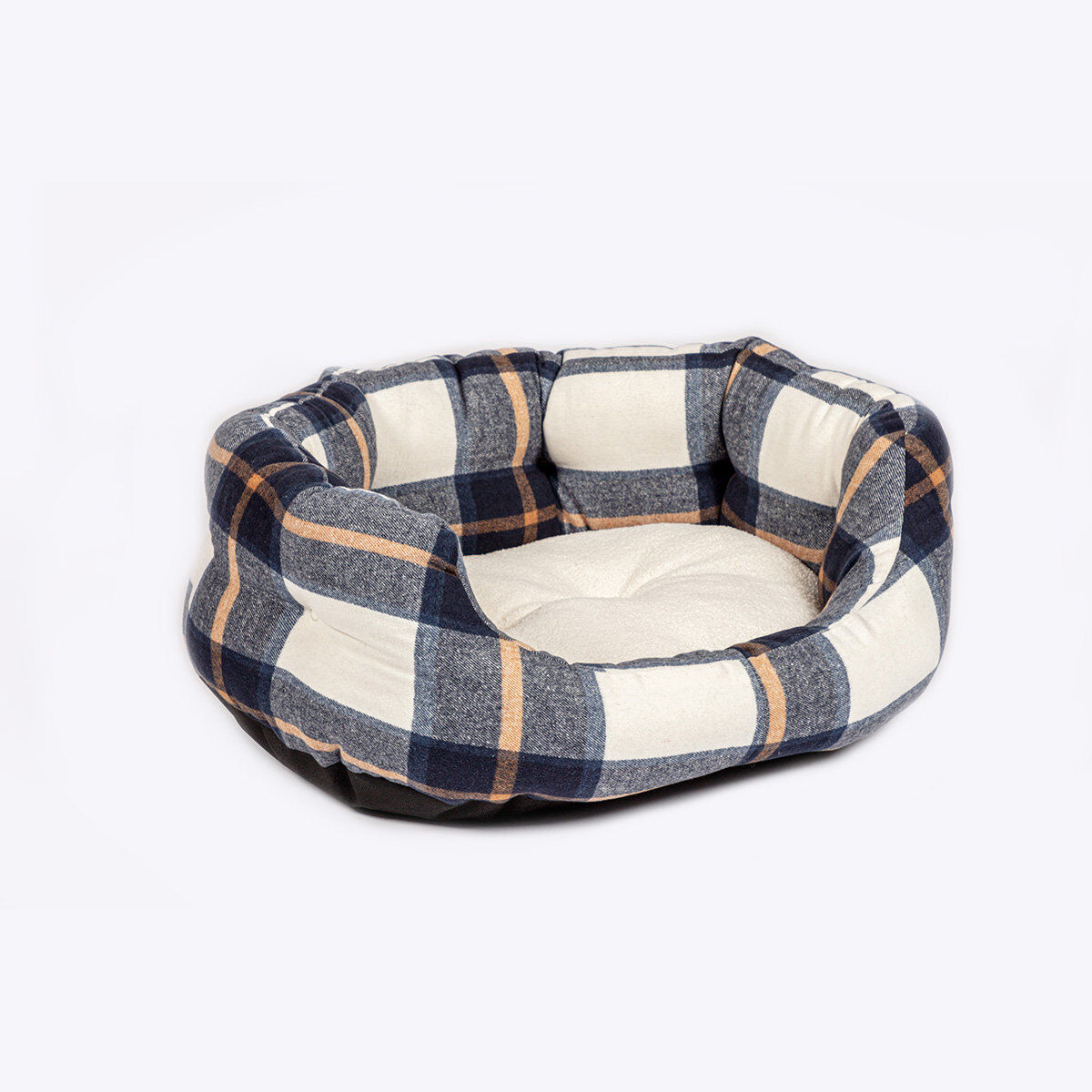 Danish Design - Panier BOWMORE Bleu pour Chiens - M Image num&eacute;ro 2