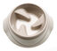 Ferplast - Ecuelle Anti-glouton Magnus Slow Gris - L Indicateur image numéro 2