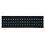 Gotoo - Laisse Anti-traction Noir Indicateur image numéro 3