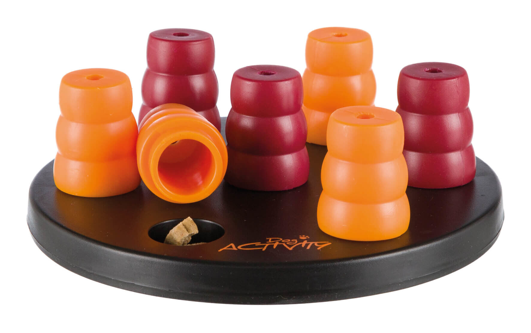 Dog Activity - Jouet &Eacute;ducatif Mini Solitaire pour Chien Image num&eacute;ro 1