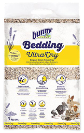 BunnyNature - Litière naturelle épeautre Bedding Ultra Dry - 29 l