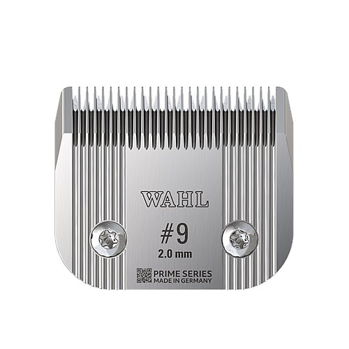 Wahl - T&ecirc;te de Coupe Prime Series Blade #9 Tondeuses MAX Image num&eacute;ro 1