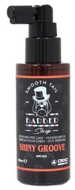 Croci - Eau de Parfum BARBERSHOP à l'Argan pour Chien - 100ml