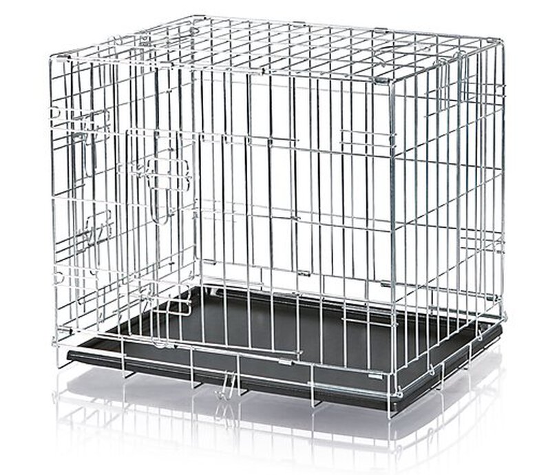 Trixie - Cage de Transport Home Kennel pour Chien - S image number null