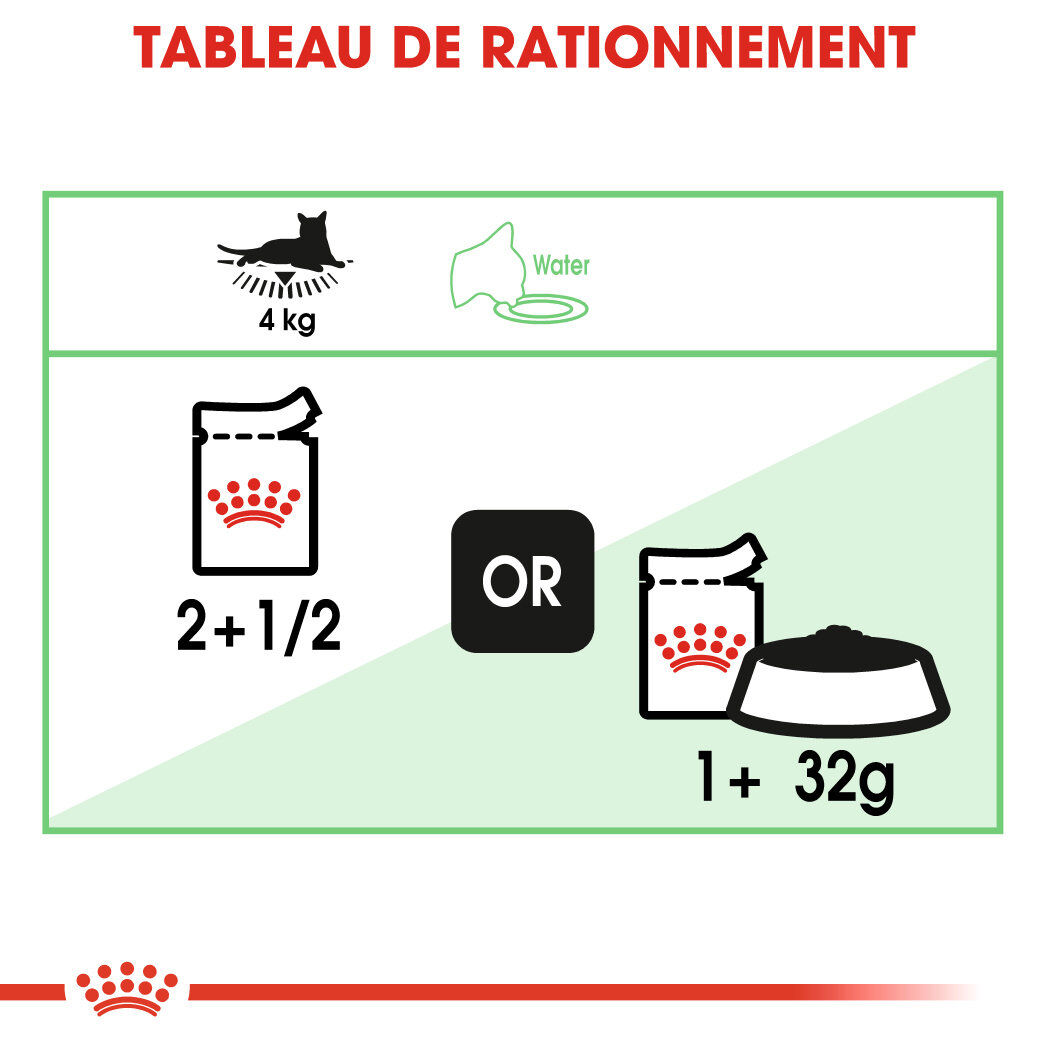 Royal Canin - Sachets Digestive Care sauce pour Chat - 12x85g Image num&eacute;ro 3