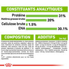 Royal Canin - Croquettes Puppy X-Small pour Chiot de Petite Taille - 1,5Kg image number null
