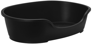 Moderna - Corbeille Domus Giant pour Chiens Noir