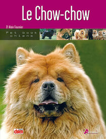 Artémis - Le Chow-chow