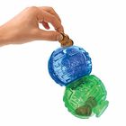 KONG - Jouet Distributeur de Friandises Modulable Lock-It pour Chien - L image number null