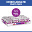 Hill's Science Plan - Mature Small&Mini Mousse Pour Chien Ag&eacute; De Petite Race B&oelig;uf  - 200g Indicateur image num&eacute;ro 12