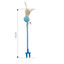 Leeby - Jouet Pompon avec Plumes pour Chats - 32cm Indicateur image numéro 3