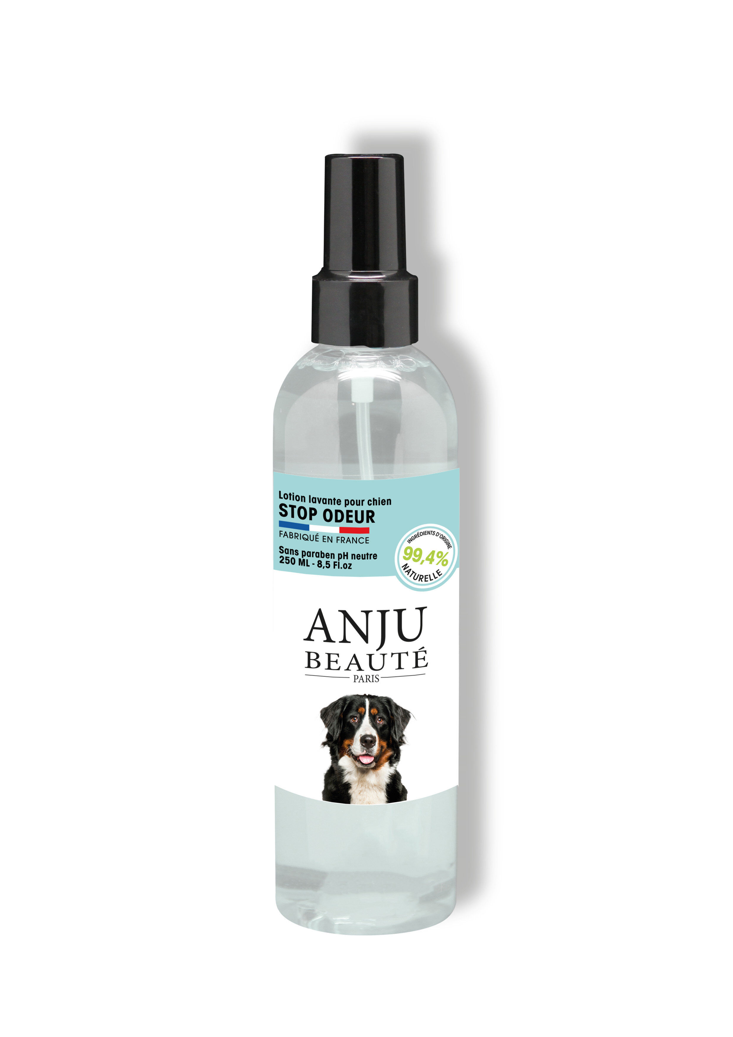 Anju Beaute - Lotion Stop Odeur Chiens - 250ml Image num&eacute;ro 1