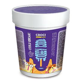 Croci - Glace Doggycool à la Myrtille pour Chiens