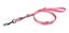 Animalis - Laisse Multifonction Basic 20mm et 200cm pour Chien - Rose Indicateur image numéro 1