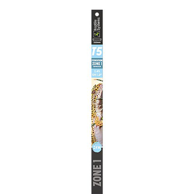 Reptile Systems - Tube Néon T5 Zone 1 UVI 550mm pour Reptiles - 24w