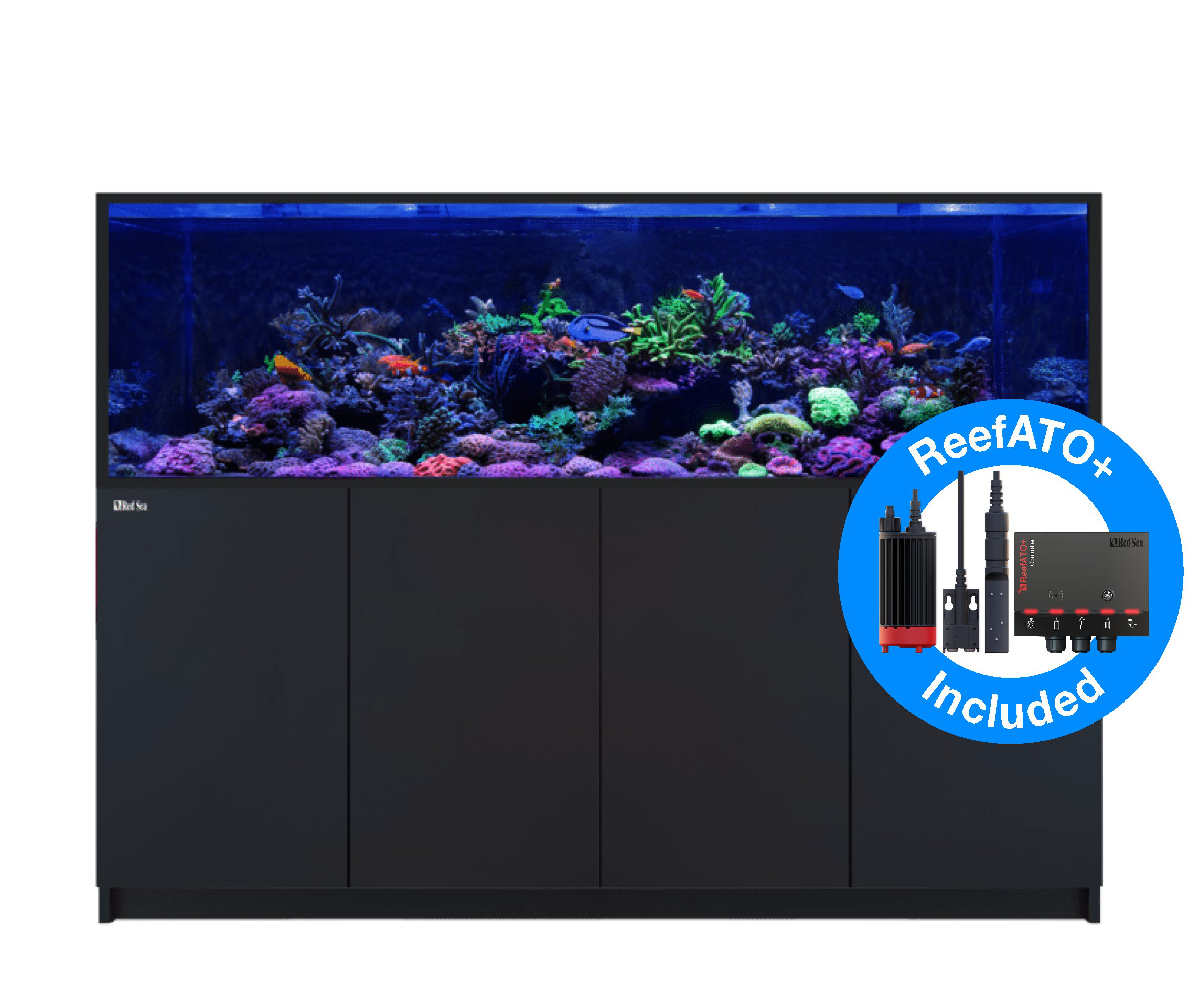 Red Sea - REEFER - S850 G2+ NOIR Image num&eacute;ro 1