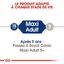 Royal Canin - Croquettes Maxi Adult pour Chien - 15Kg Indicateur image numéro 3