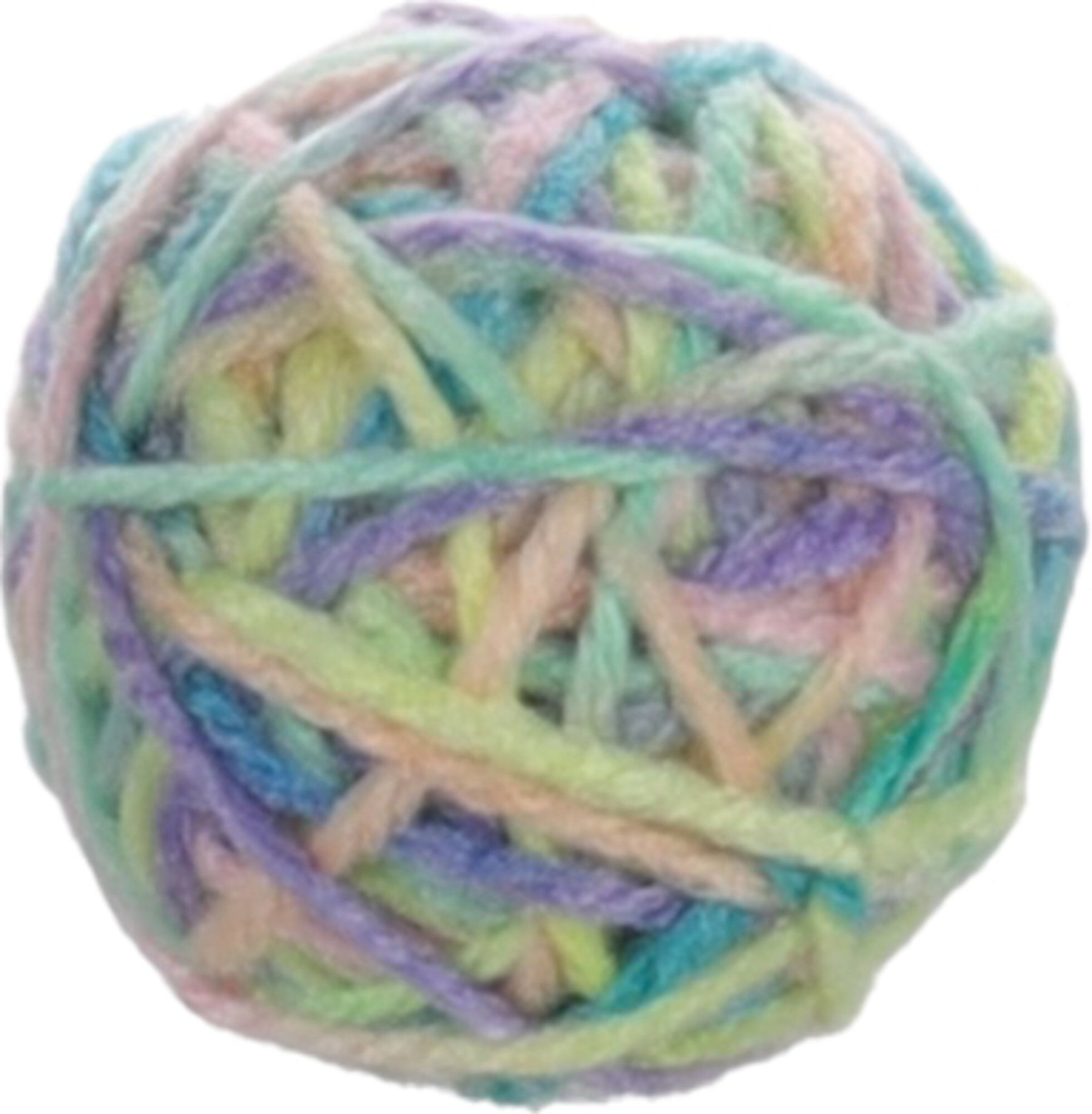 Flamingo - Jouet Cadee Balle pour Chats - 4,4cm Image num&eacute;ro 2