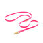 Pop Dog - Laisse Bandoulière Glouton Rose pour Chien - XS/S Indicateur image numéro 1