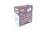 Leeby - Gamelle Anti-Glouton Design Poisson en C&eacute;ramique Pour Chats &ndash;-240ml Indicateur image num&eacute;ro 4