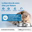Wellness CORE - Croquettes Océan Saumon et Thon pour Chat - 1,75Kg Indicateur image numéro 2